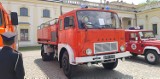 OSP Gródek. Strażacy zbierają na nowy wóz. Potrzeba aż 400 tys. zł!