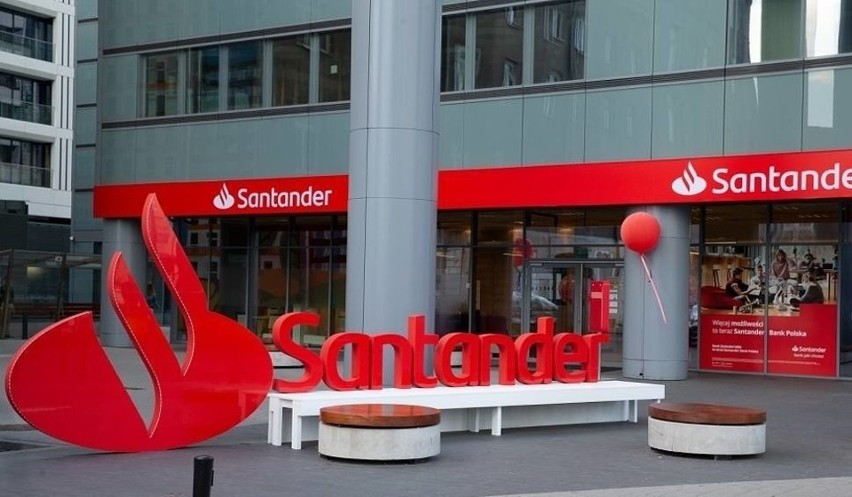 Santander Bank Polska...