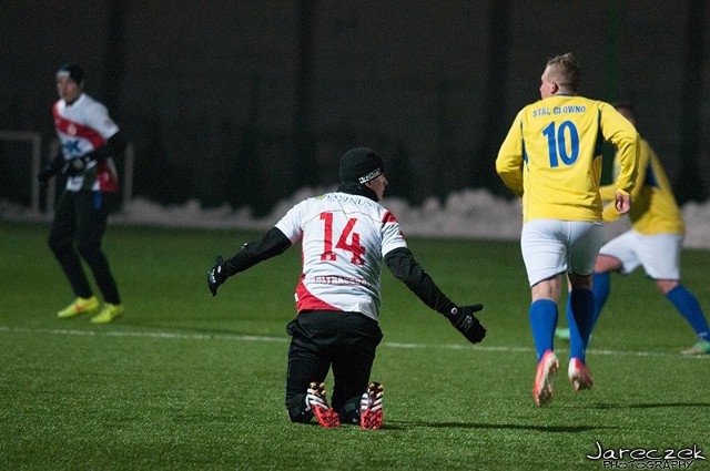 W czasie przerwy zimowej Łódzki Klub Sportowy pozyskał pięciu zawodników.