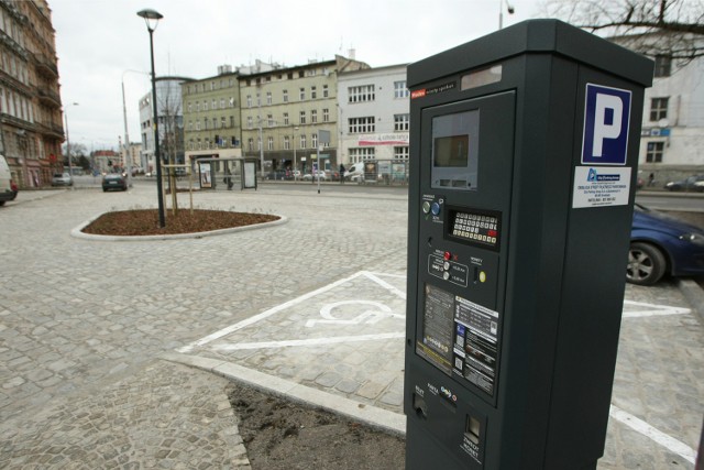 Od 9 lipca we Wrocławiu nie trzeba płacić za parkowanie w soboty