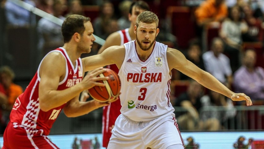 Michał Sokołowski wkrótce zagra na mistrzostwach świata