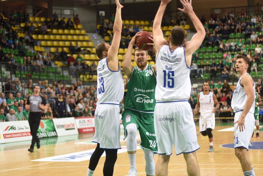 Michał Sokołowski wkrótce zagra na mistrzostwach świata