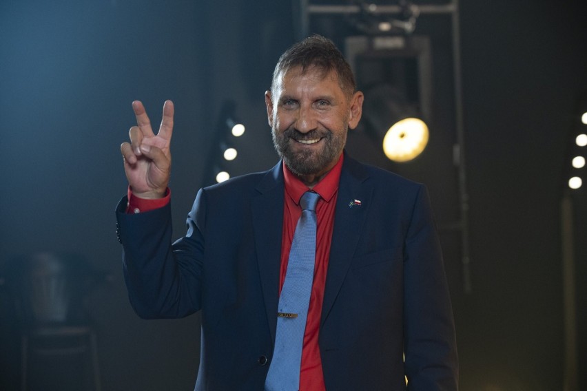 „The Voice Senior 4” odcinek 5 i 6. Przesłuchania w ciemno. Tomasz Szczepanik w ekstazie! Ten wieczór należał do Andrzeja Kubackiego