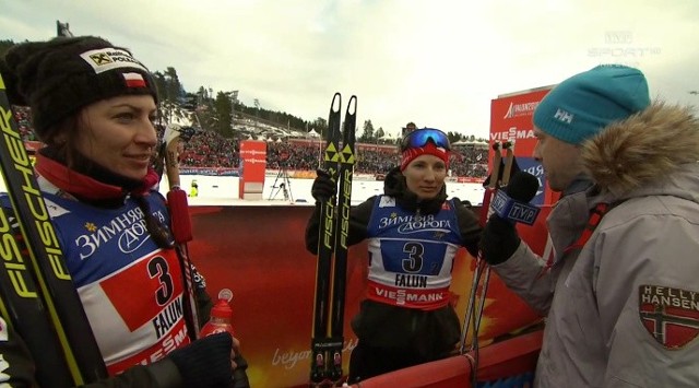 Mistrzostwa Świata w narciarstwie klasycznym Falun 2015: Dzisiaj sprint drużynowy.