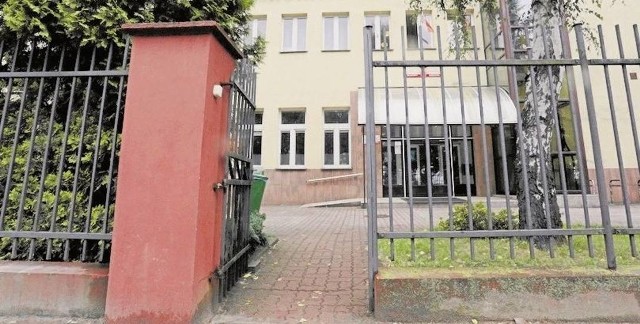 W Słupsku potwierdzono jeden przypadek koronawirusa w prokuraturze okręgowej i dwa w rejonowej