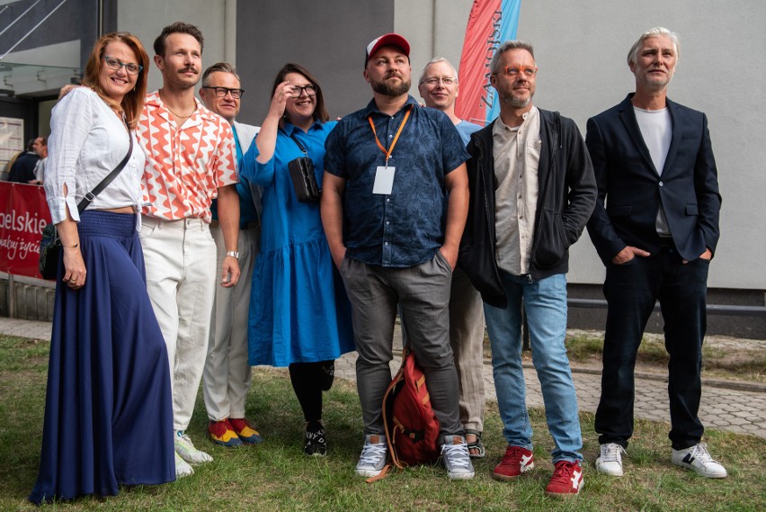 Komedia gangsterska podbiła serca LAF-owej publiczności. Relacja z trzeciego dnia festiwalu