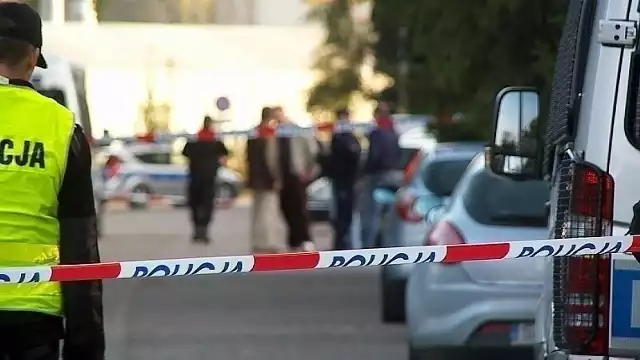 Makabryczne zdarzenie w Częstochowie. W jednym z mieszkań w centrum miasta zaleziono zwłoki