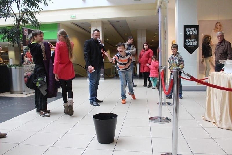 Na imprezę urodzinową Plaza w Sosnowcu zaprosiła swoich...