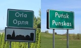 Nazwy miast regionu w obcym języku. Znasz je wszystkie?
