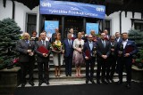 Tyski Lider Przedsiębiorczości: XVIII Gala w zameczku myśliwskim w Promnicach 22 czerwca 2018 RELACJA + ZDJĘCIA