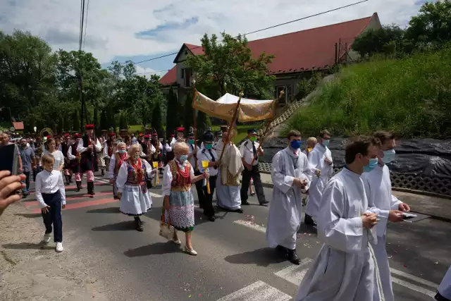 Czy Boże Ciało jest świętem obowiązkowym? 