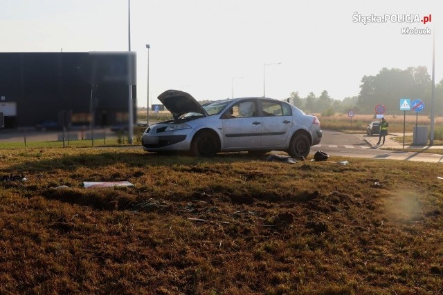 30-letniemu kierowcy grożą poważne konsekwencje