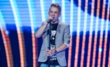 Łazy. Mateusz Wojkowski spod Bochni w programie "The Voice of Poland". Zaczynał w chórze, a zawodowo pracuje jako operator dźwigu