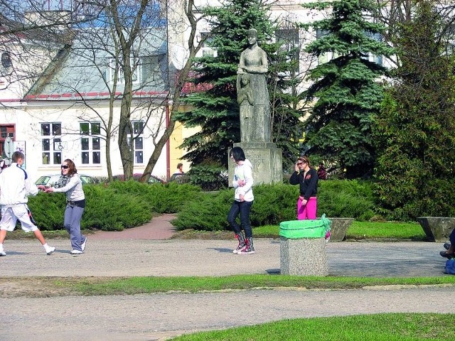 Co ma powstać na placu Marii Konopnickiej? W przyszłym miesiącu na to pytanie odpowiedzą urbaniści z nadbałtyckich krajów.