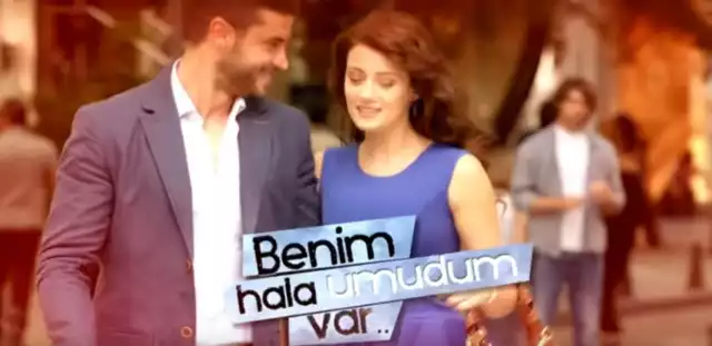 Ile odcinków będzie miał nowy turecki serial "Nadzieja i miłość", który zastąpi "Cenę miłości"?