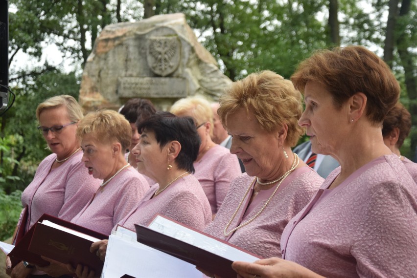 Obchody 100. rocznicy wybuchu pierwszego powstania śląskiego...