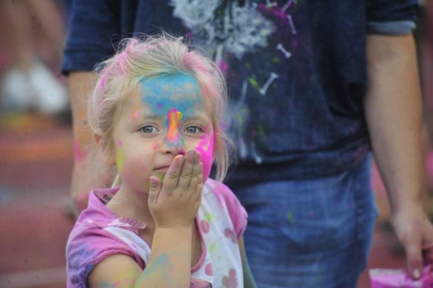 Kolor Fest ponownie odwiedził Kraków. Mnóstwo kolorowych nowości! [ZDJĘCIA]