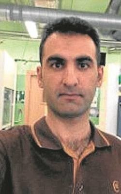 30-letni Ameer Alkhawlany