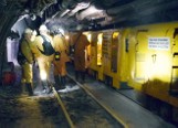 Wypadek w kopalni Jankowice w Rybniku. Na kombajnistę spadła bryła węgla