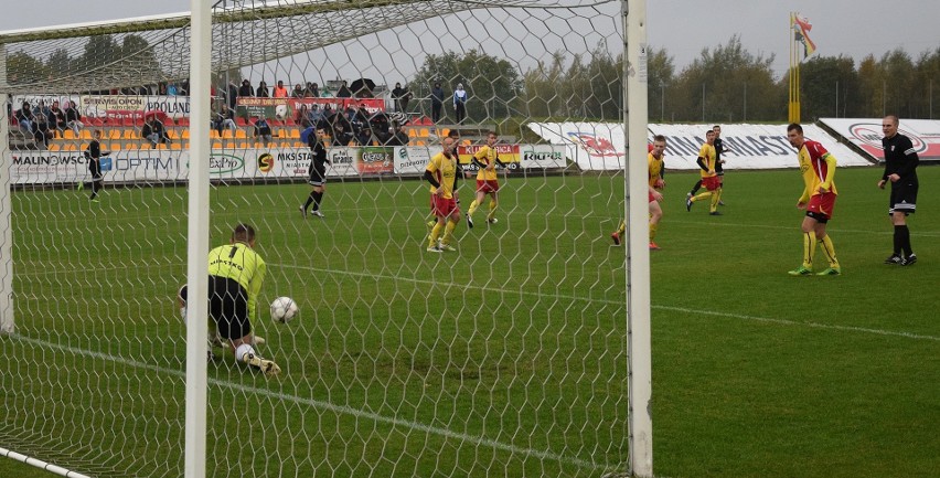 Start Miastko – Jaguar Gdańsk 0:2 (zdjęcia) 