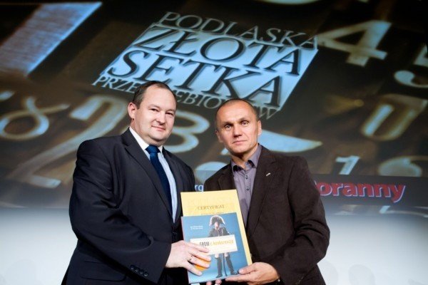 Złota Setka. Finał w operze (GALERIA)