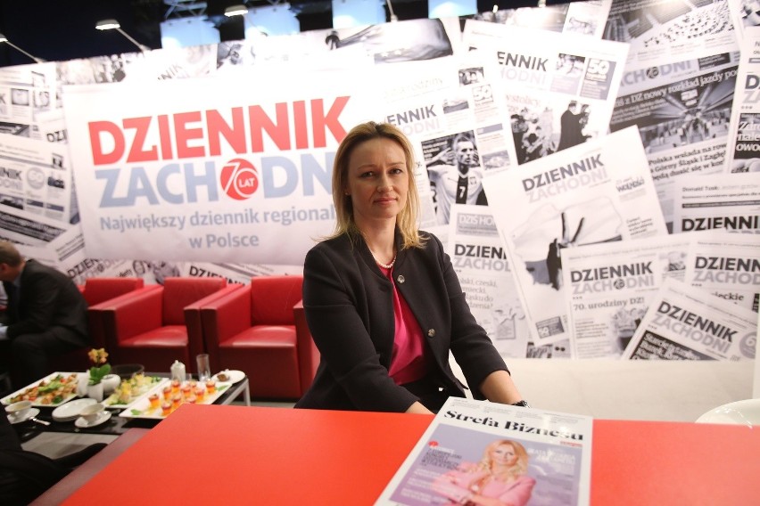 EEC 2015 Katowice: O kobietach, korupcji i stereotypach. Na...