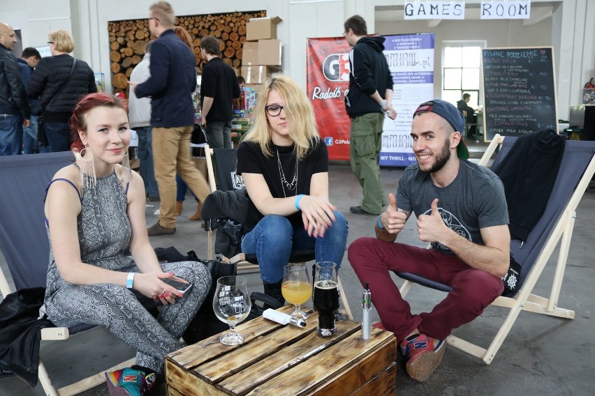 II edycja Silesia Beer Fest w Katowicach