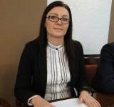 Beata Pokora została nowym starostą radomszczańskim