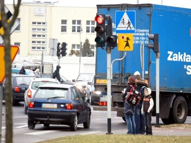 Uczniowie muszą czekać, choć mają zielone światło