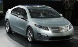 GM planuje sprzedaż małego auta elektrycznego