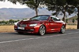 Nowe BMW serii 6 coupe