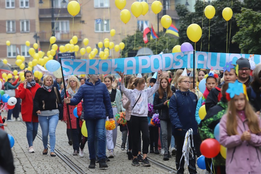 Skarbnikowe Gody 2022 jak zawsze przyciągnęły wielu...