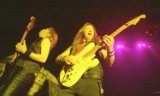 Iron Maiden zagrał koncert we Wrocławiu [RECENZJA]