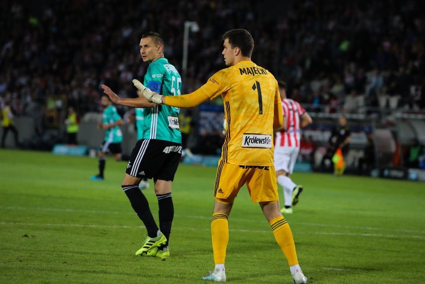 Radosław Majecki został piłkarzem AS Monaco