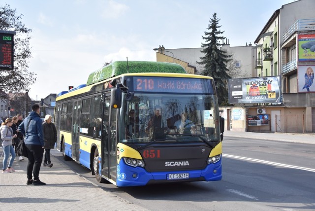 Czy autobusy MPK wrócą do gmin Tarnów i Pleśna? Zdaniem prezydenta rozmowy w tej sprawie zakończono. Innego zdania są wójtowie