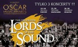 Lords of the Sound, czyli muzyka filmowa i program Oscar Music Award w Radomiu