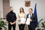 Kolejny krok w stronę rewitalizacji Golejowa. Podpisano ważną umowę 