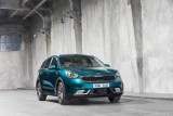 Genewa 2016. Kia Niro dla Europy 