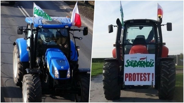 W piątek rolnicy rozpoczynają ogólnopolski protest. Także na Podkarpaciu