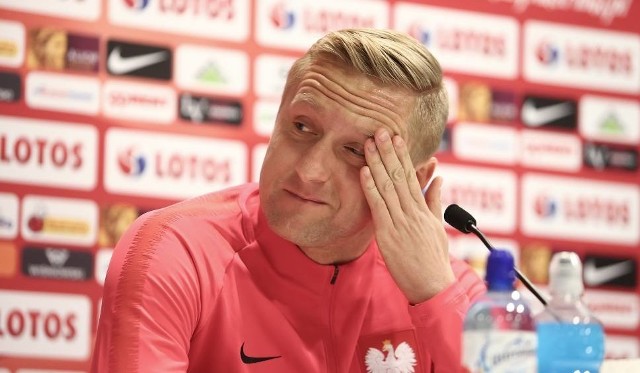 Kamil Glik czeka na wyrok w Nicei. Czy pojedzie na Mundial 2018?