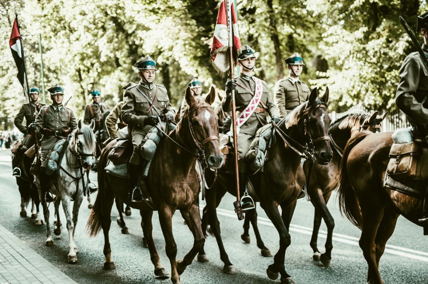 Tak Lubliniec świętował 100-lecie odzyskania niepodległości