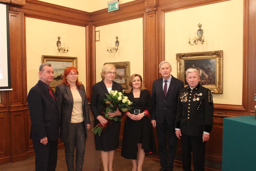 Poznaliśmy laureatów nagrody "Zabrzańska Atena 2021". Zobacz...