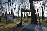 Park "Ptasia Ostoja" w Nowym Żabnie to miejsce, które spodoba się nie tylko mieszkańcom wsi w gminie wiejskiej Nowa Sól