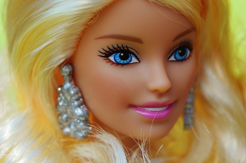 LALKA BARBIE