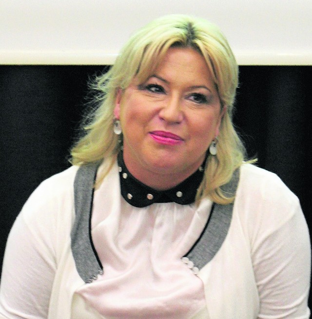 Beata Matyszkiewicz