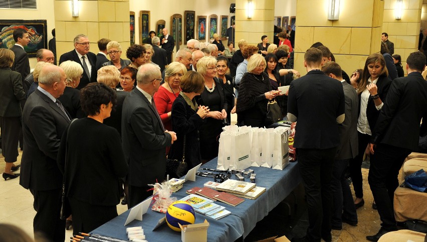 Koncert charytatywny Lions Club Gdańsk Neptun w Filharmonii Bałtyckiej [ZDJĘCIA]