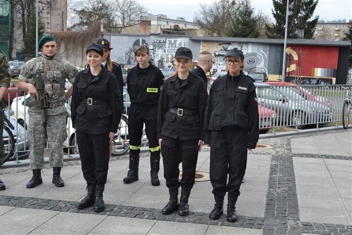 Akademia im. Jana Długosza w Częstochowie zorganizowała...