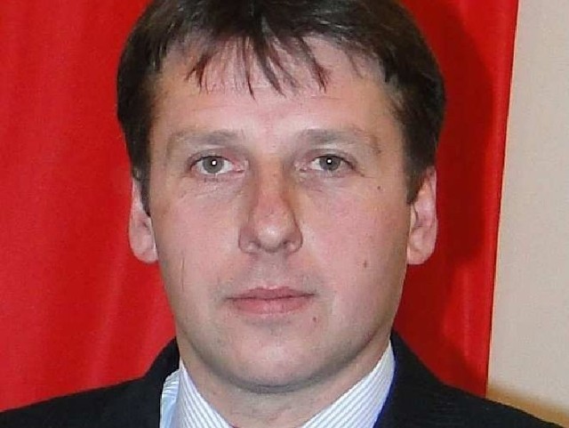Grzegorz Woźniczko zajął pierwsze miejsce w plebiscycie "Mała ojczyzna - duża sprawa"