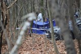 Tajemnicze morderstwo w parku na Zdrowiu w Łodzi. Znaleziono zwłoki kobiety. Policja poszukuje świadków!