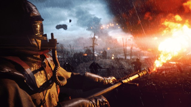 EA poinformowało o zamknięciu serwerów i wycofaniu trzech gier z serii Battlefield ze sklepów cyfrowych. to koniec tych produkcji.